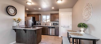 New Pet Friendly Duplex!