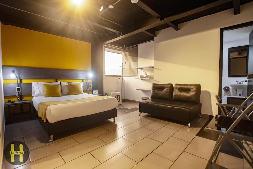 Photo - La Porra HOTEL
