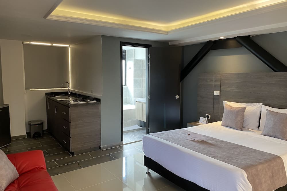 Photo - La Porra HOTEL