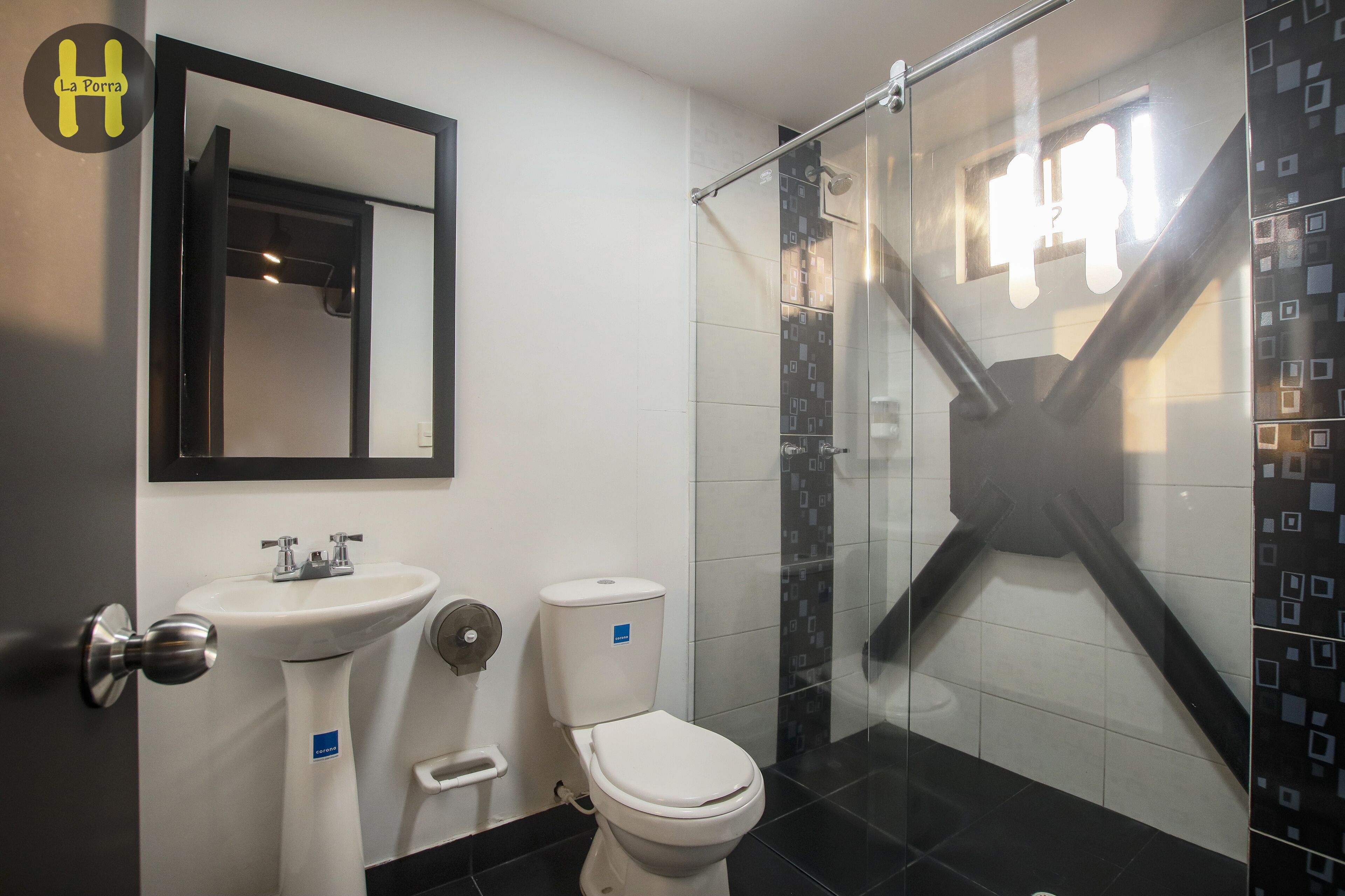 Foto - HOTEl LA PORRA