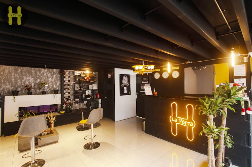 Photo - La Porra HOTEL