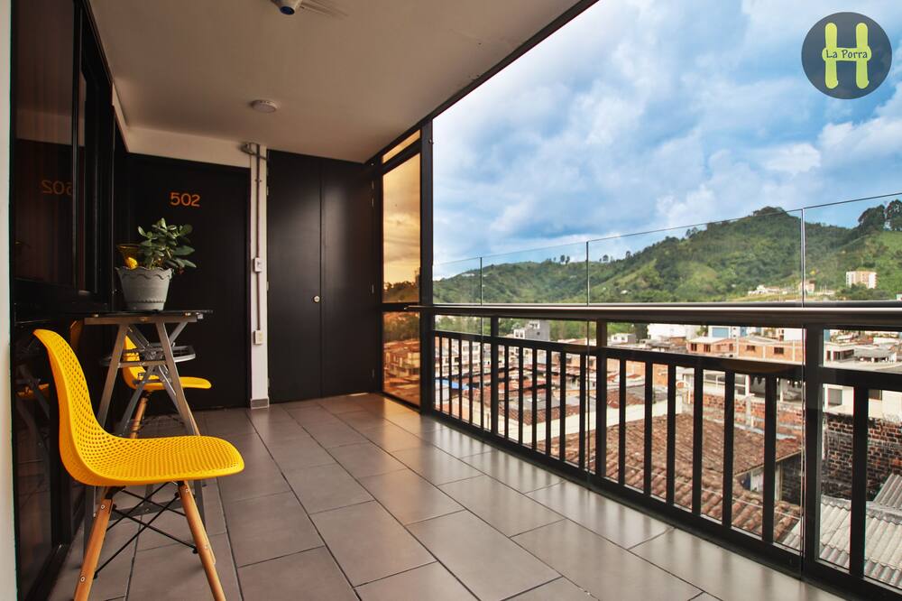 Photo - La Porra HOTEL