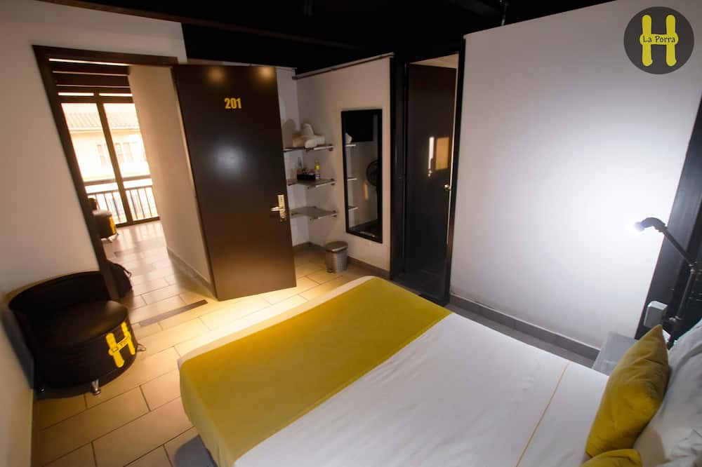 Photo - La Porra HOTEL