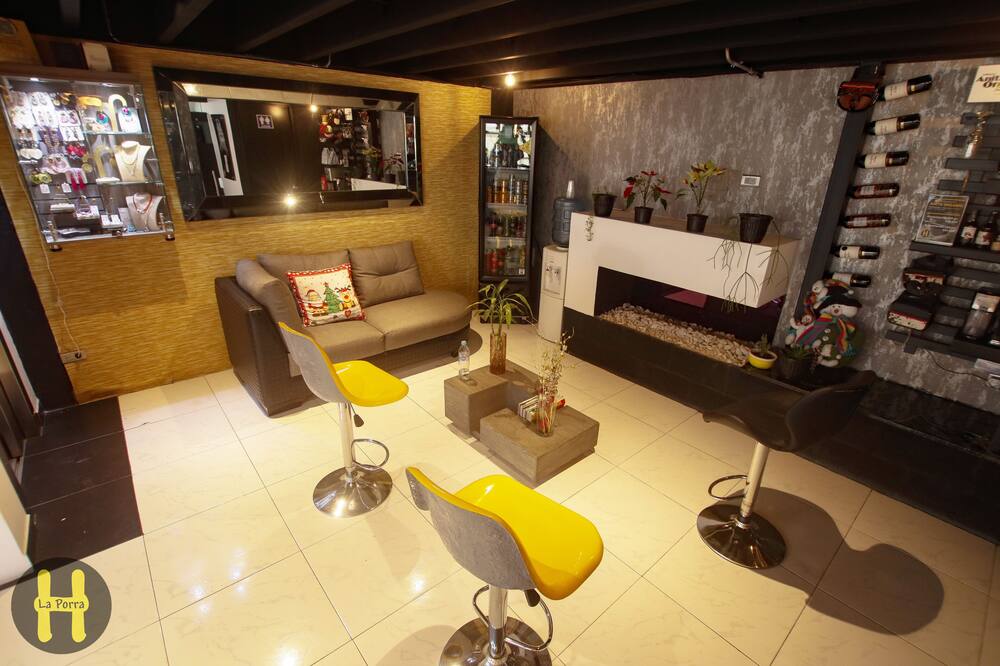 Photo - La Porra HOTEL