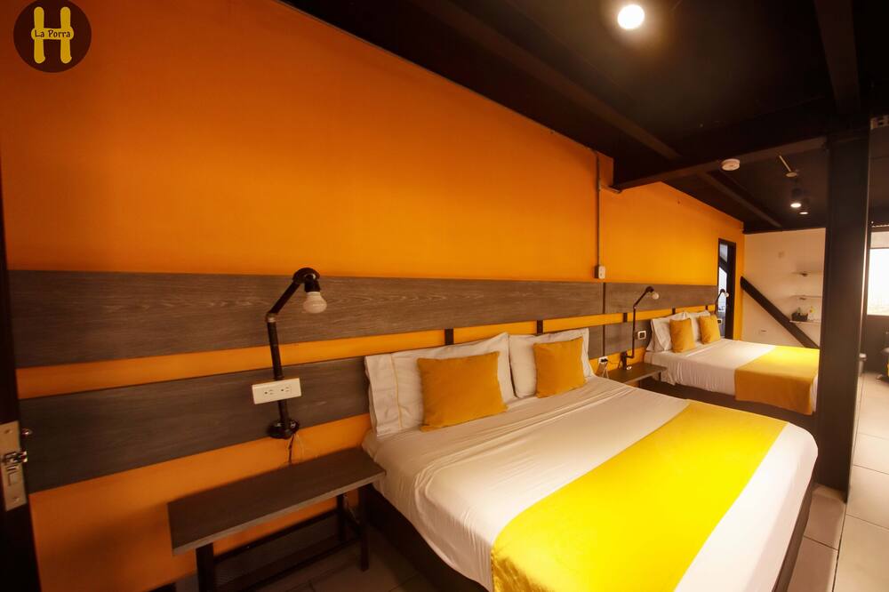 Photo - La Porra HOTEL