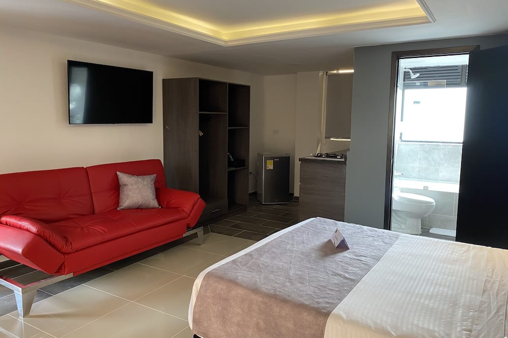 Photo - La Porra HOTEL