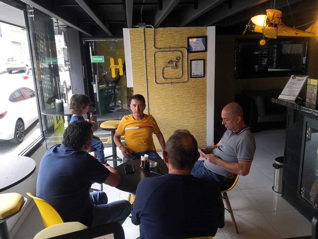 Foto - HOTEl LA PORRA