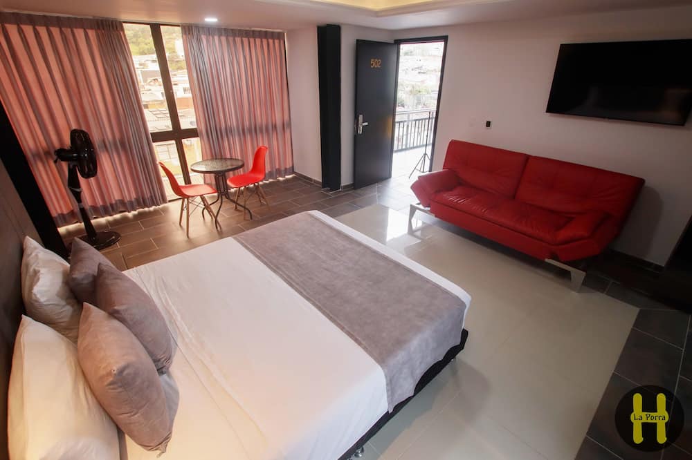 Photo - La Porra HOTEL