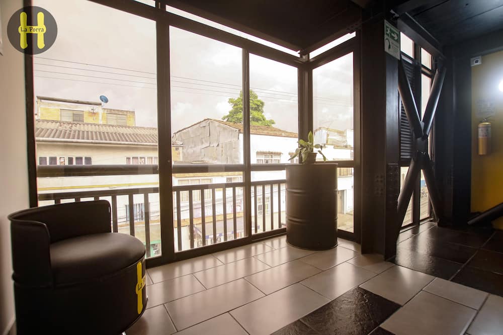 Photo - La Porra HOTEL