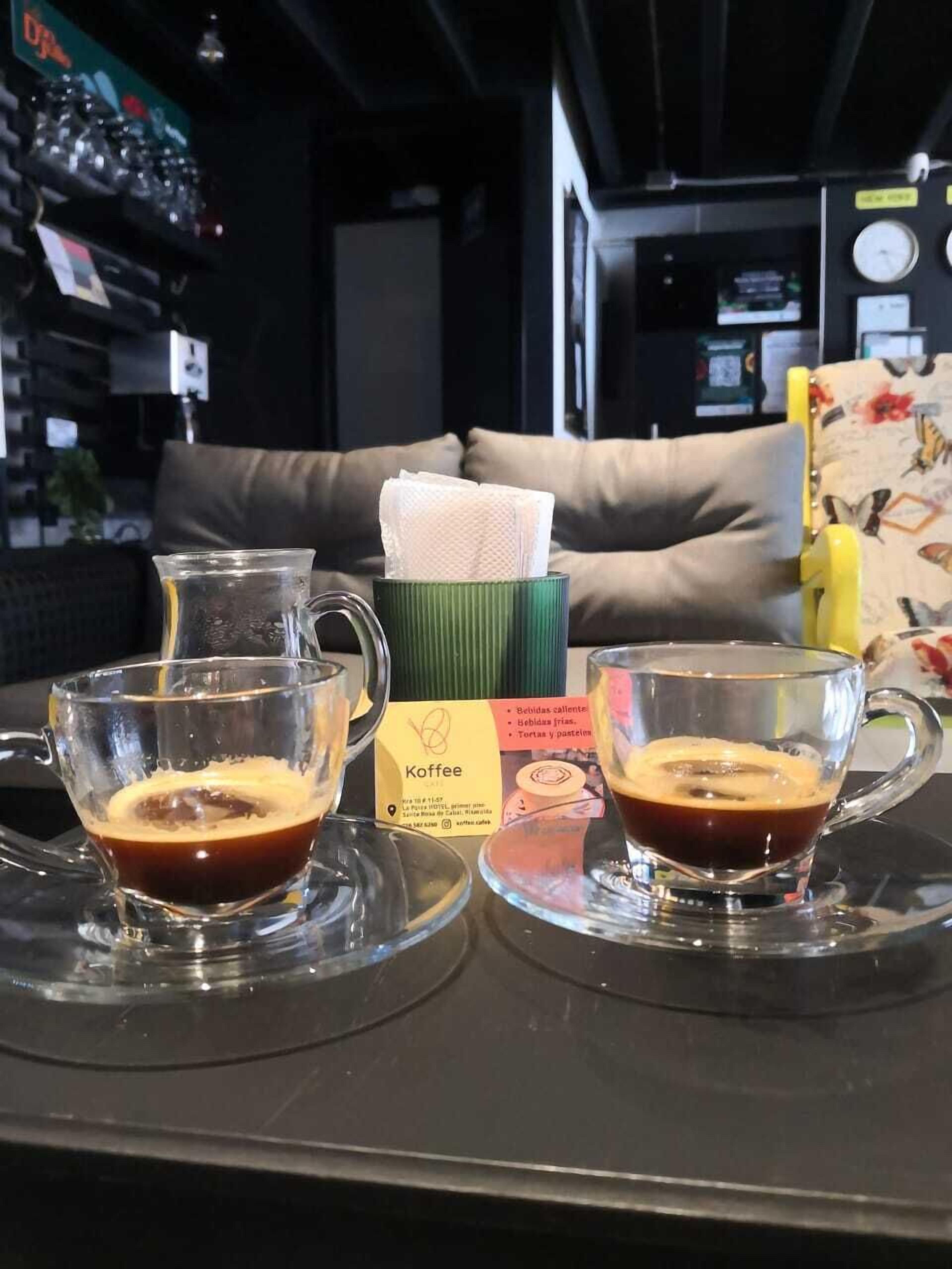 Foto - HOTEl LA PORRA