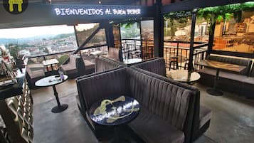 餐廳