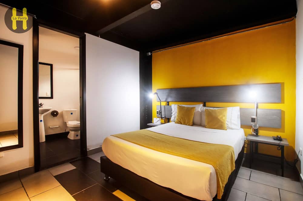 Photo - La Porra HOTEL