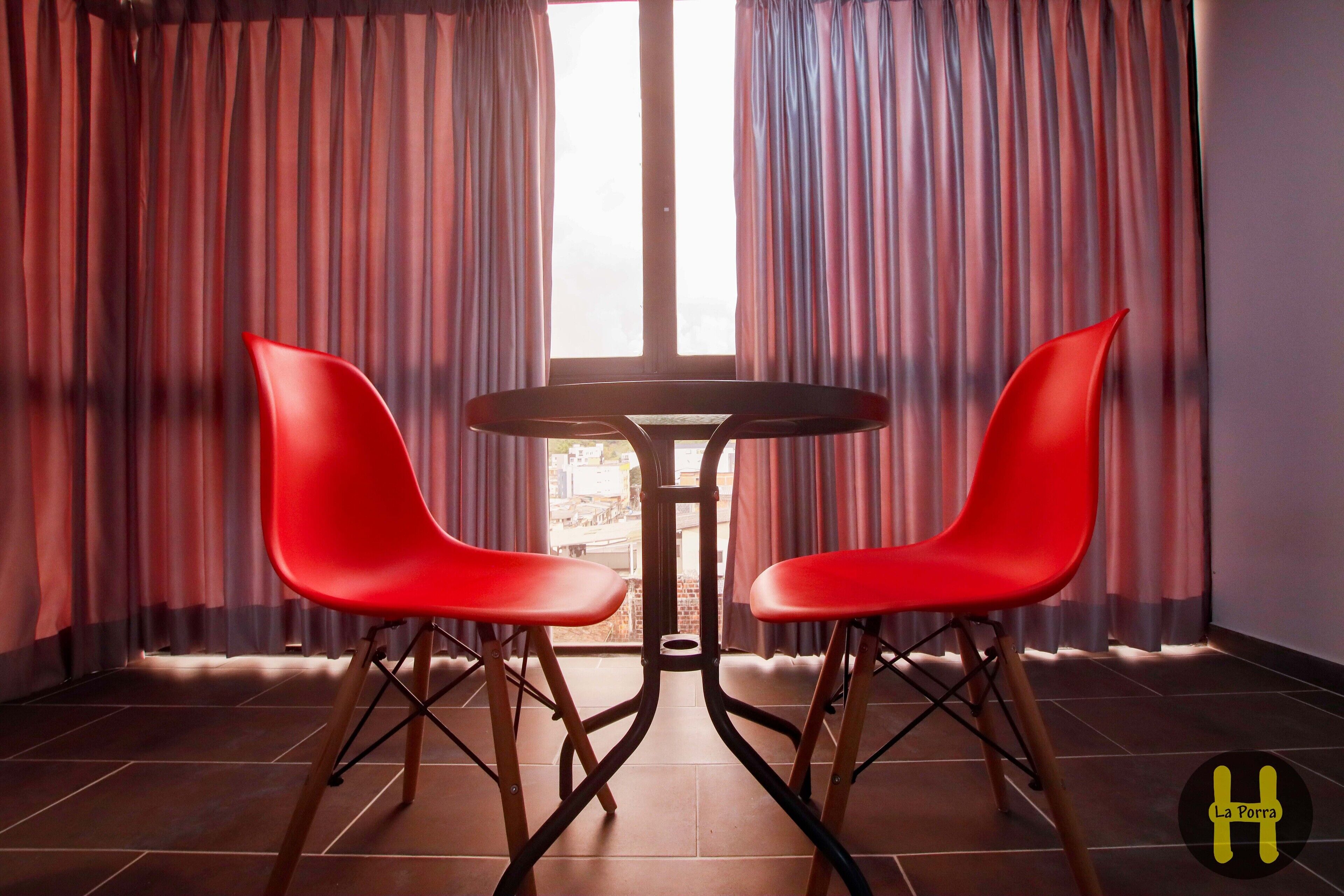 Foto - HOTEl LA PORRA