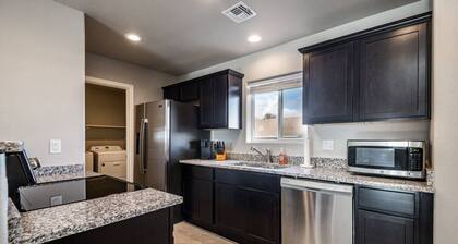 New Centrally Located Unit