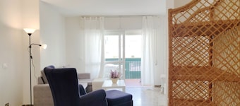 Disconnectsengalicia Paseo Silgar, 2 bedrooms