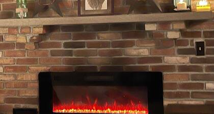 Cozy, Quiet, Cabin in Jim Thorpe