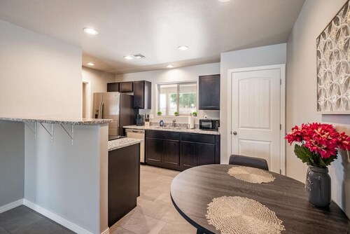 Brand New One Bed One Bath Home-Centrally Located