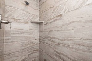Dusche, Haartrockner