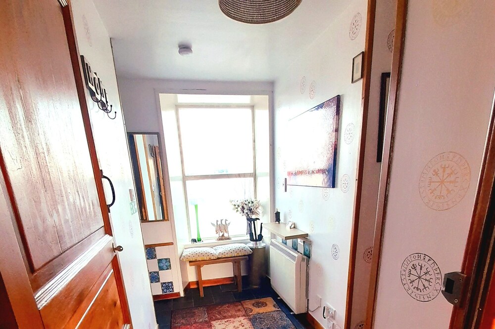 Rural B&b. Offering a Double Ensuite Bedroom and a Twin Ensuite Bedroom