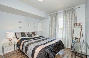 2 bedrooms