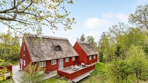 Eksteriør