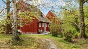 Eksteriør
