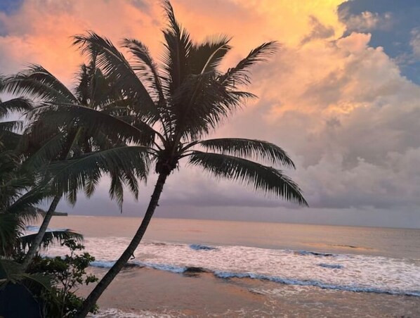 Plage