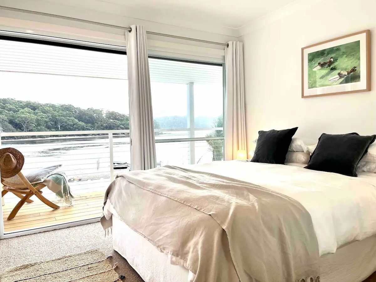 3 間睡房、書桌、熨斗/熨衫板、免費 Wi-Fi