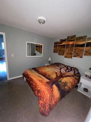 1 chambre