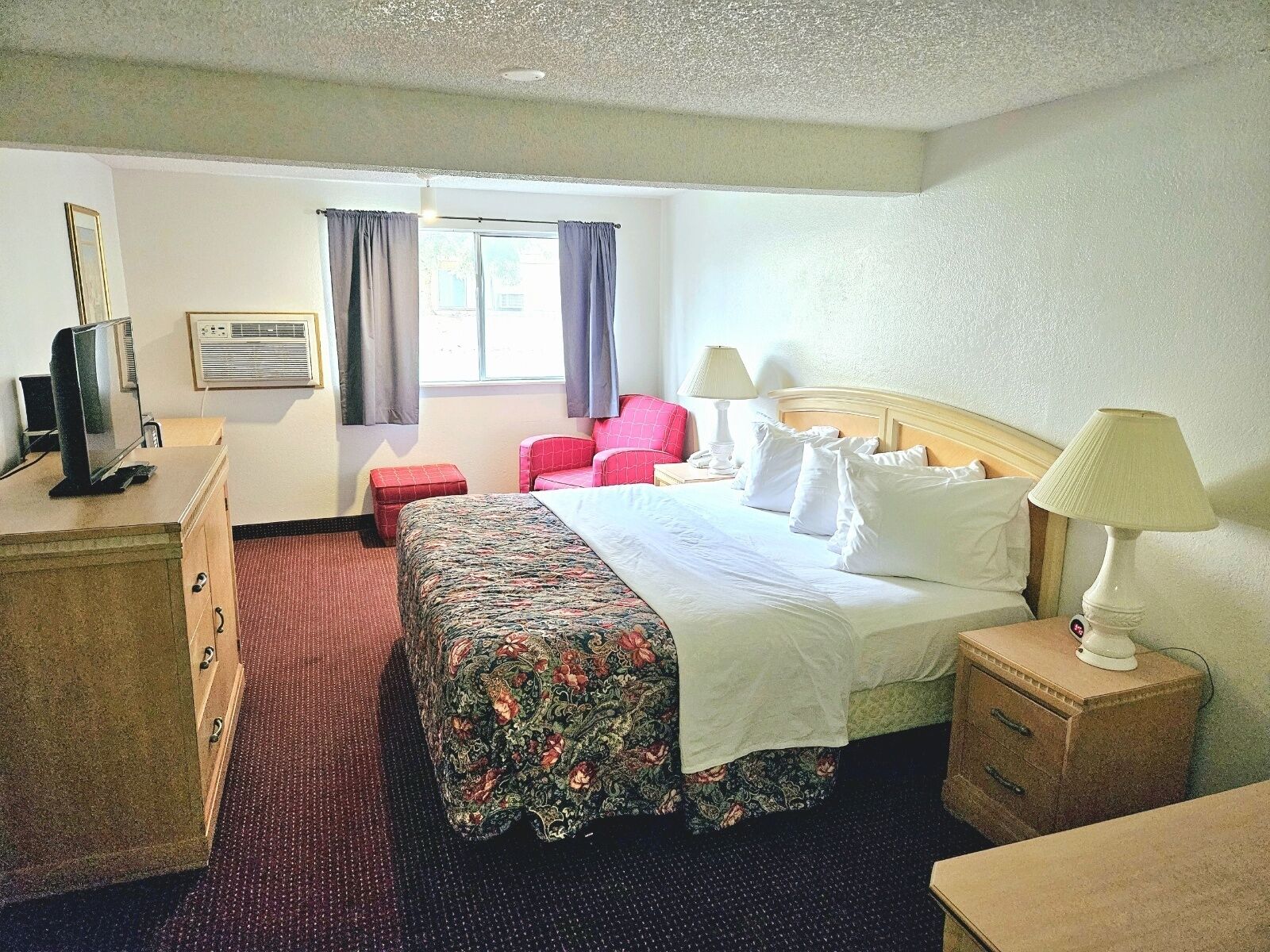 Affordable Inns