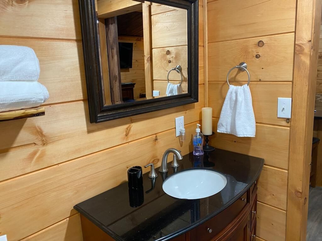 The Steel Cabin - in the heart of Littleton!