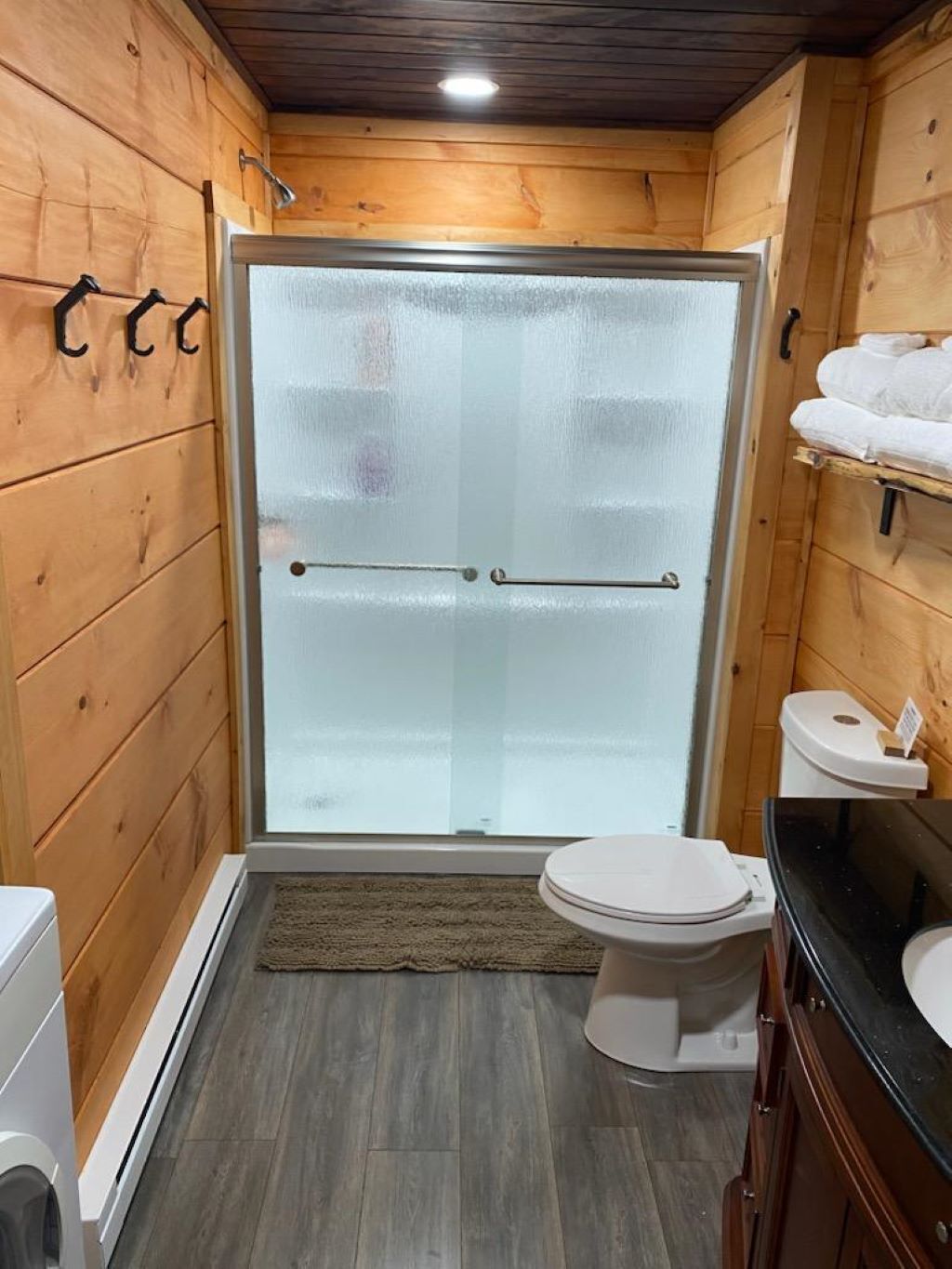 The Steel Cabin - in the heart of Littleton!