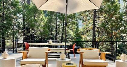 Good Life Cabin- EV-Hot Tub-Lake Access-Pups OK