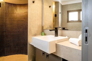 Appartamento Basic | Bagno | Asciugacapelli