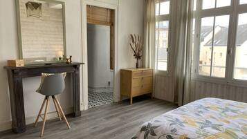 3 slaapkamers, gratis wifi