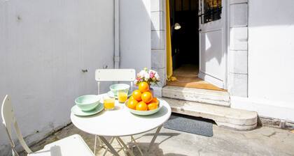 Appartement Yema - Welkeys