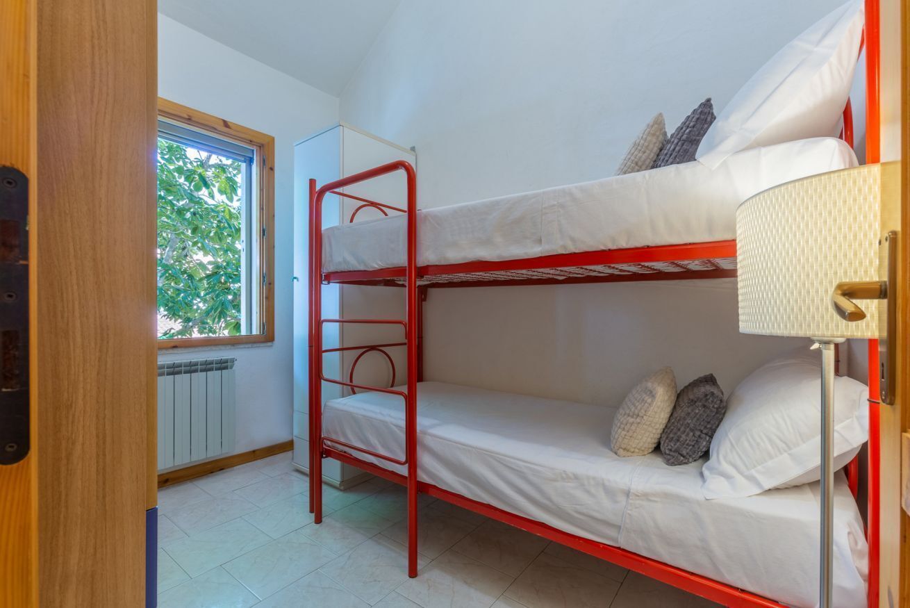 2 chambres, fer et planche à repasser, Wi-Fi