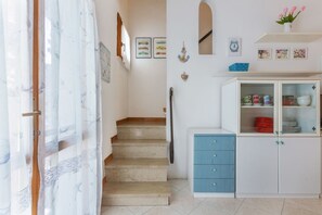 Interior - Lido di Spina Duplex Apartment (Lido di Spina)