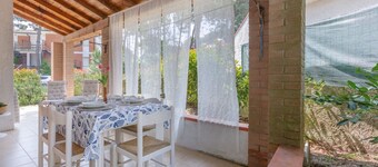 GuestHost - Lido di Spina Duplex Apartment