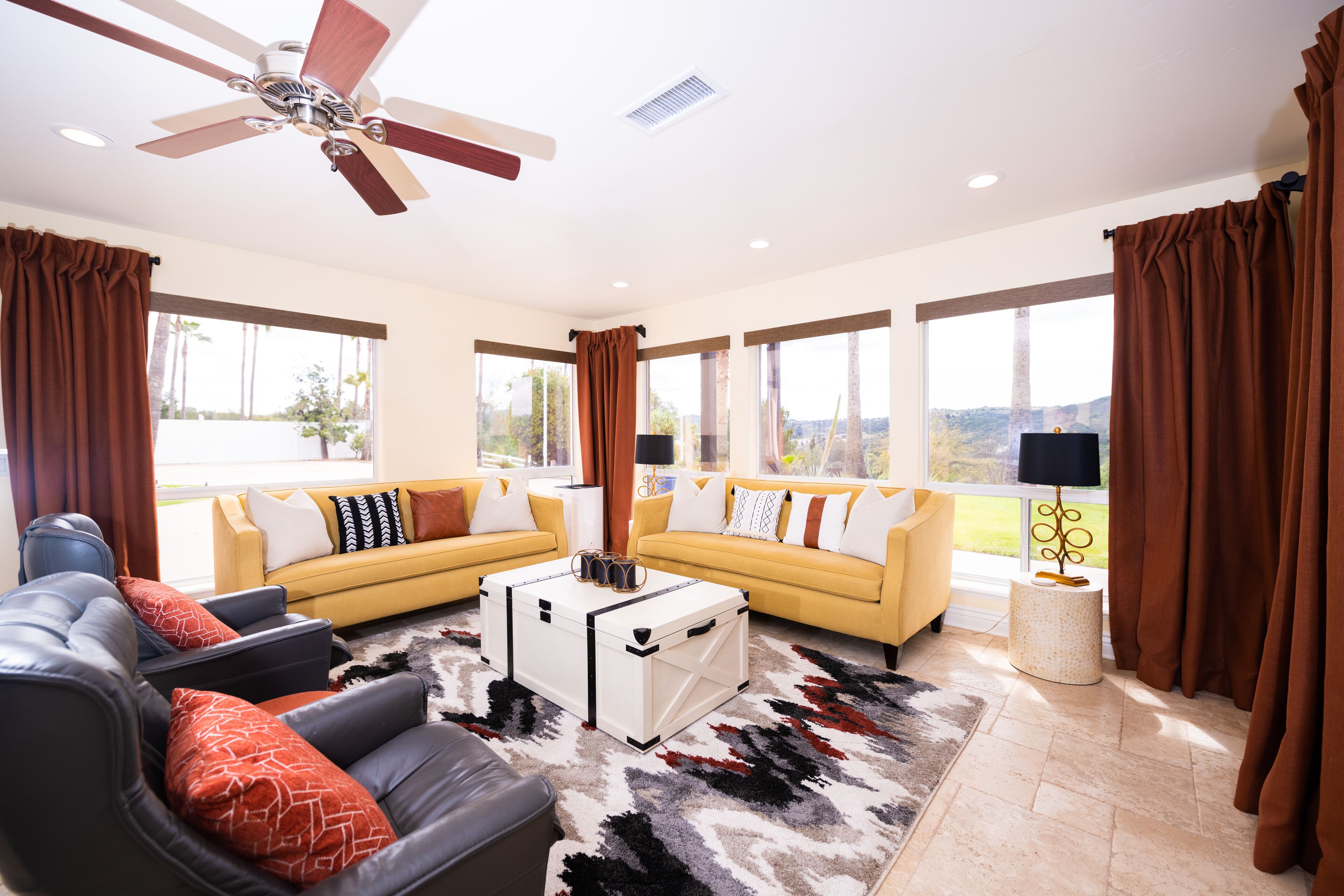 Resort Like Family Oasis - Sleeps 15-18 Comfortably!