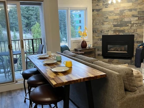 Updated Condo at Winter Park and Trestle Bike Park
