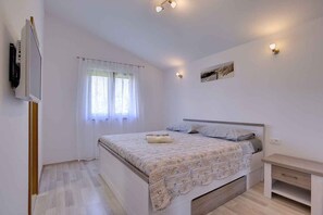 2 makuuhuonetta, internet