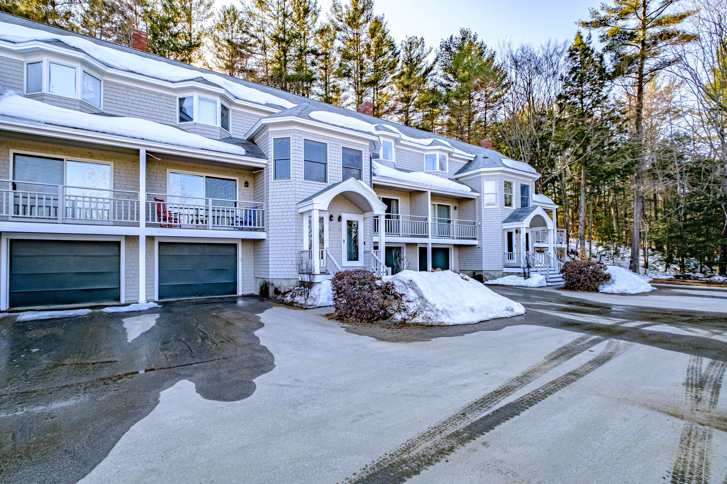 Bethel Hilltop Hideaway-Eden Ridge Condo close to downtown