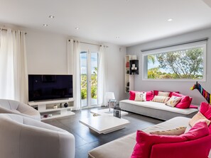 TV