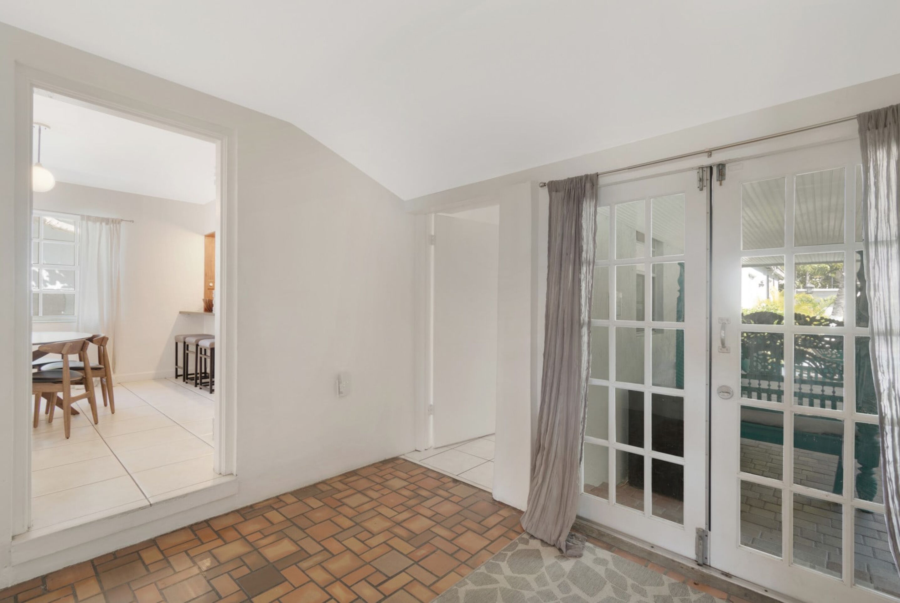 Roami at Urban Oasis