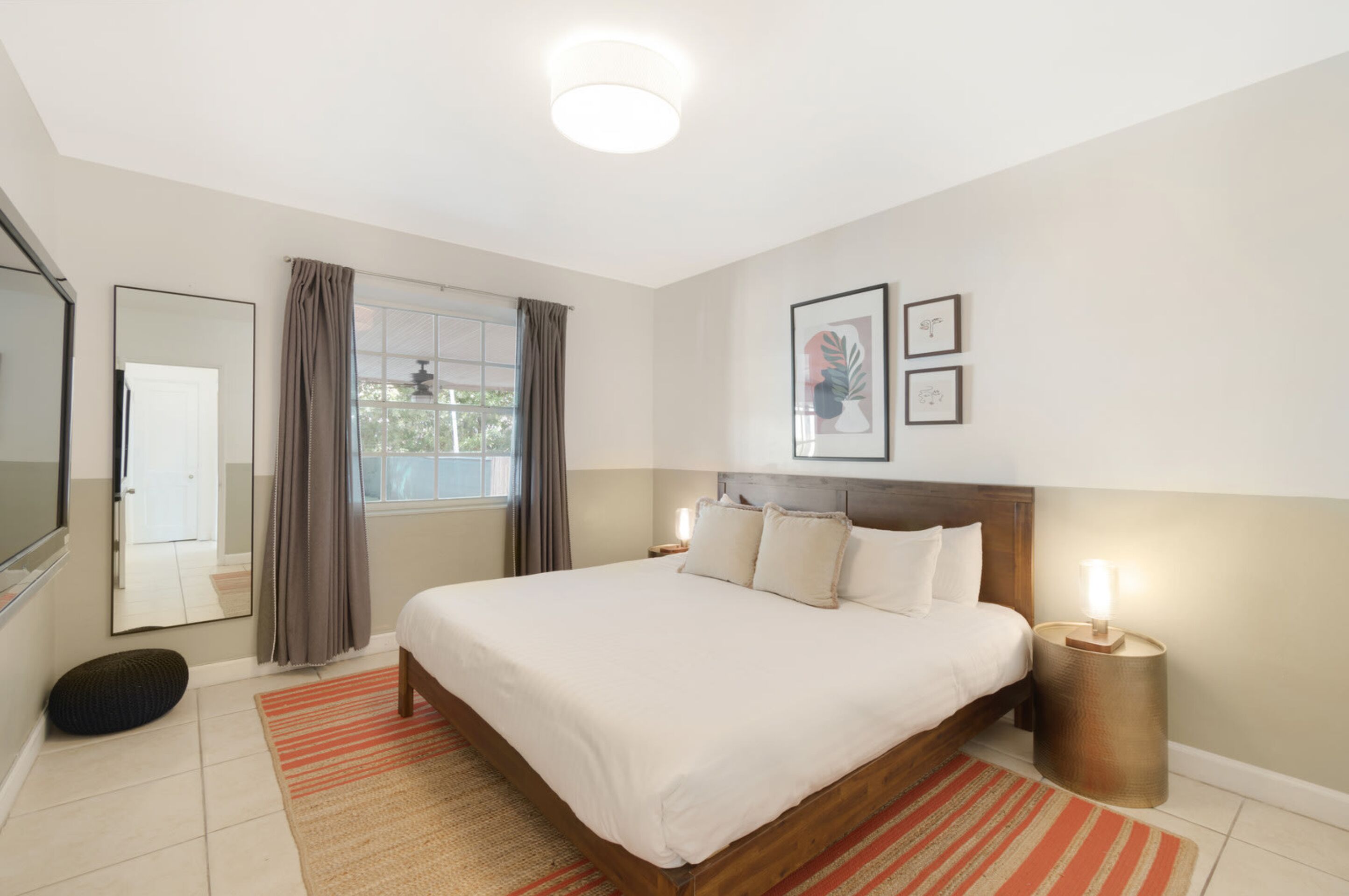 Roami at Urban Oasis