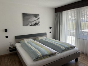 2 bedrooms, WiFi - Ferienhaus Alea by Interhome (Saas-Grund)