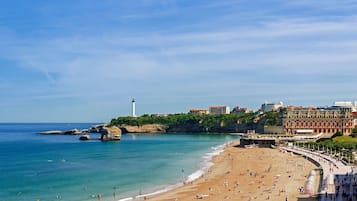 Plage