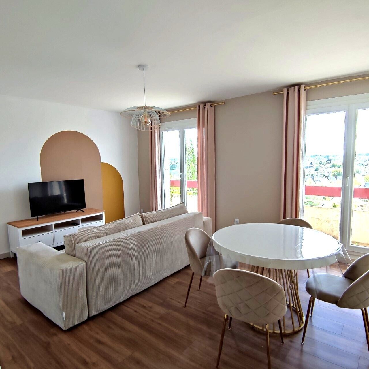 Vos Vacances à Saint-brieuc