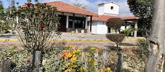 Cabañas Campestres Marguin 